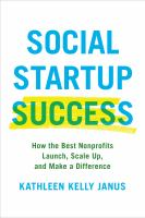 Social_startup_success